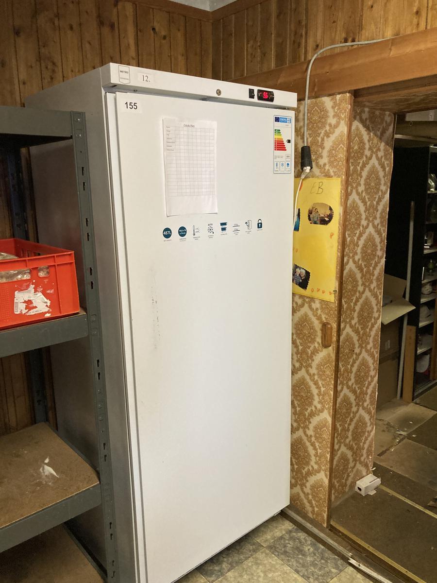 Frisch-K&uuml;hlschrank Metro Professional, Modell GRE 4600, 487 L Inhalt?d=2026-07-28 18:47:35