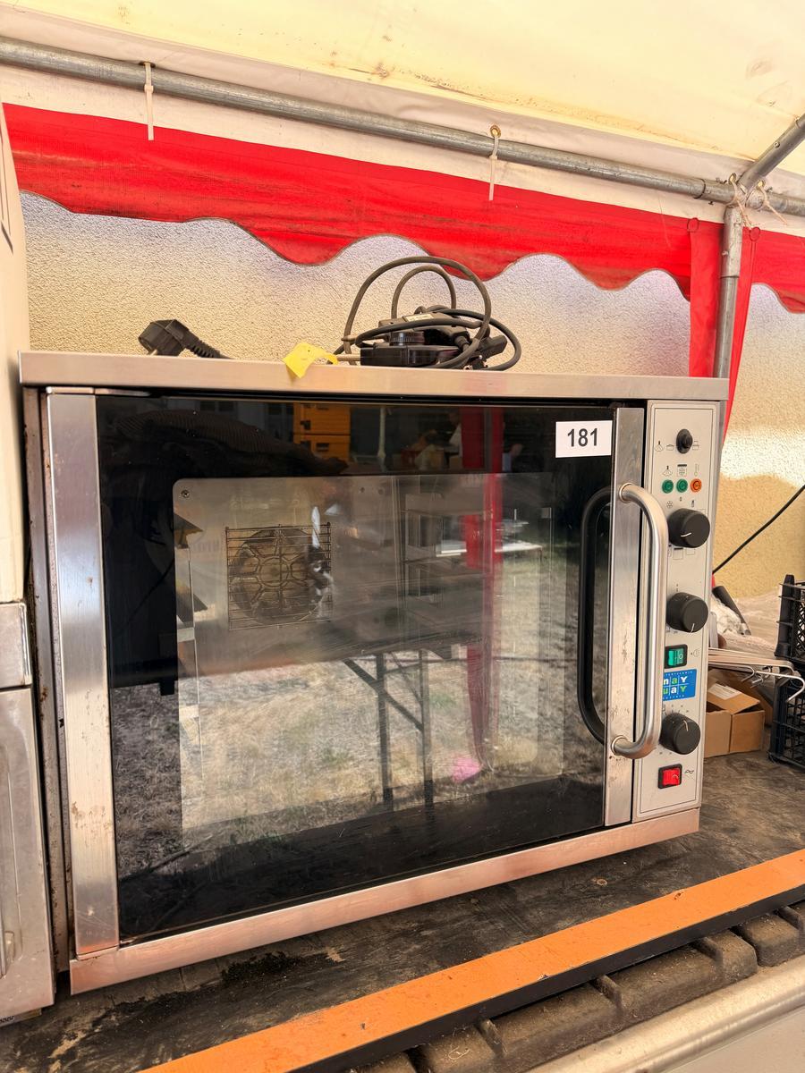 MayWay Kombid&auml;mpfer, 4 Einsch&uuml;be, Ma&szlig;e 70 x 60 x 60 cm, Modell 75 GU, 2,6 kW?d=2026-07-28 22:57:12