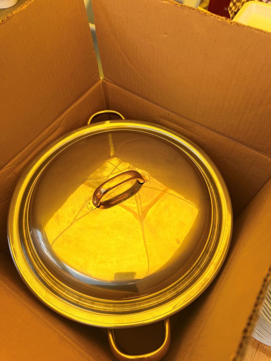 Chewing Typ Sunnex, DM 30 cm, Tiefe 6 cm?d=2026-07-28 19:39:07