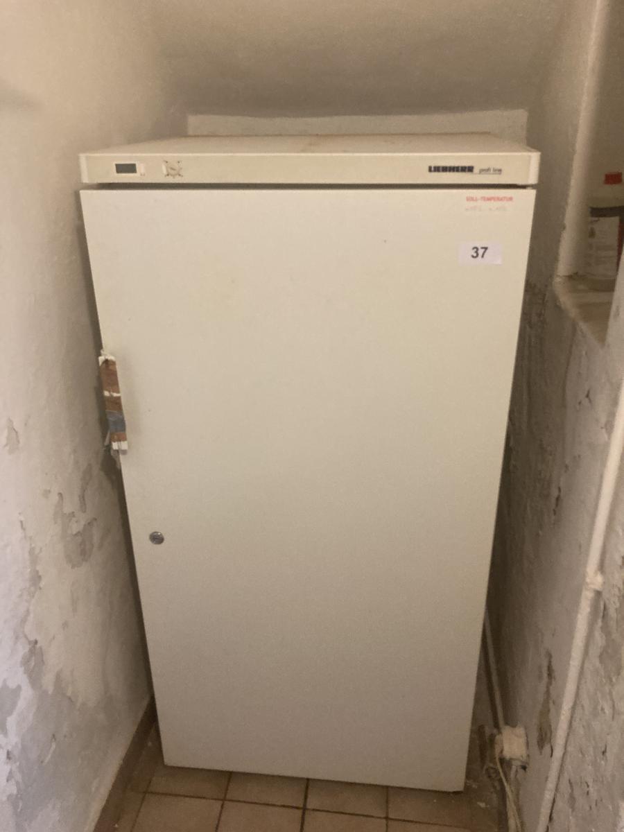 Liebherr Profiline Frischk&uuml;hlschrank, Typ UKS 5000, Brutto 491 L Ma&szlig;e: 75 x 70 x 152 cm?d=2026-07-28 19:38:48
