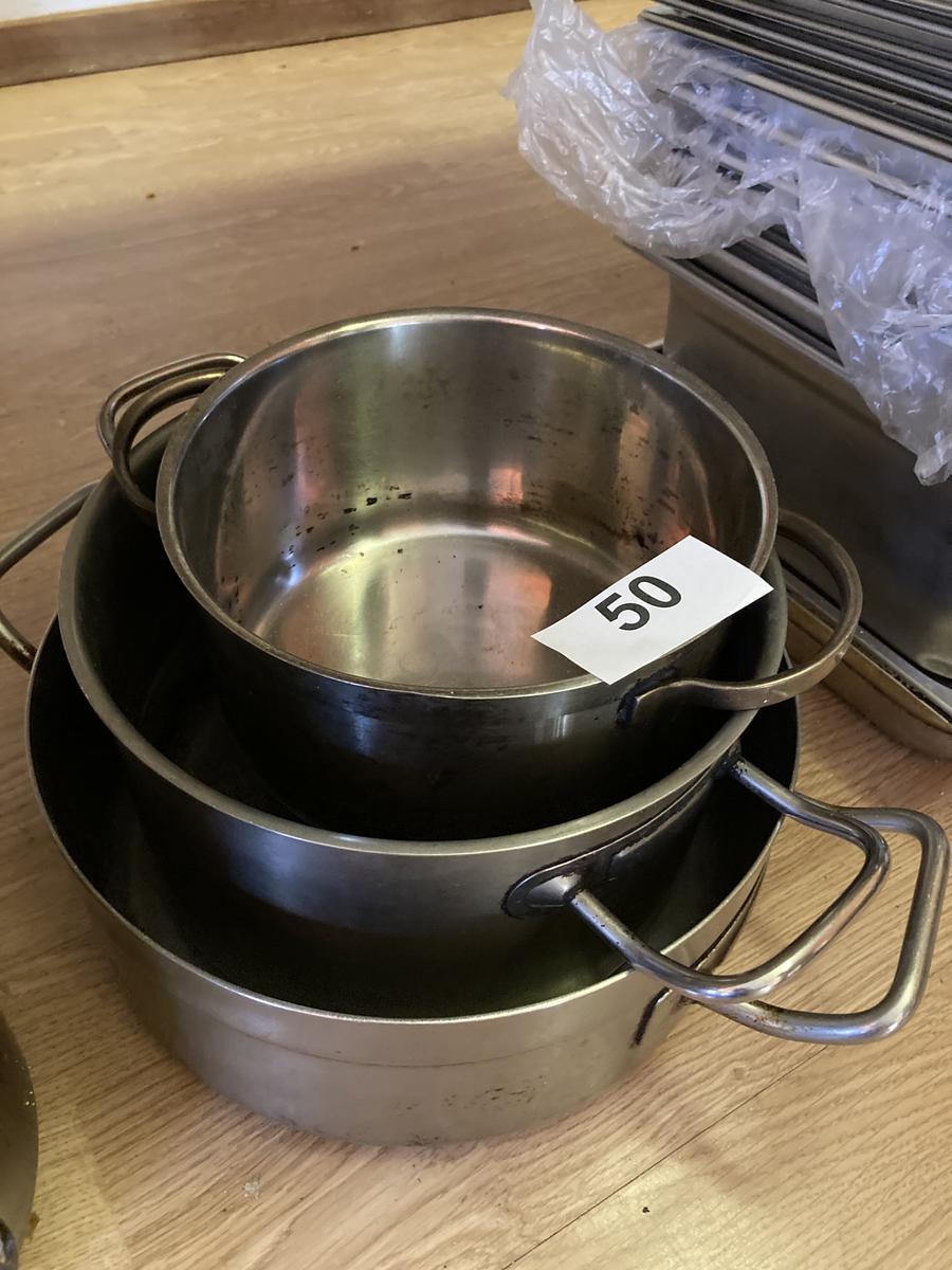 3teiliges Kochtopfset, DM 26 + 24 + 20 cm?d=2026-07-28 19:39:55