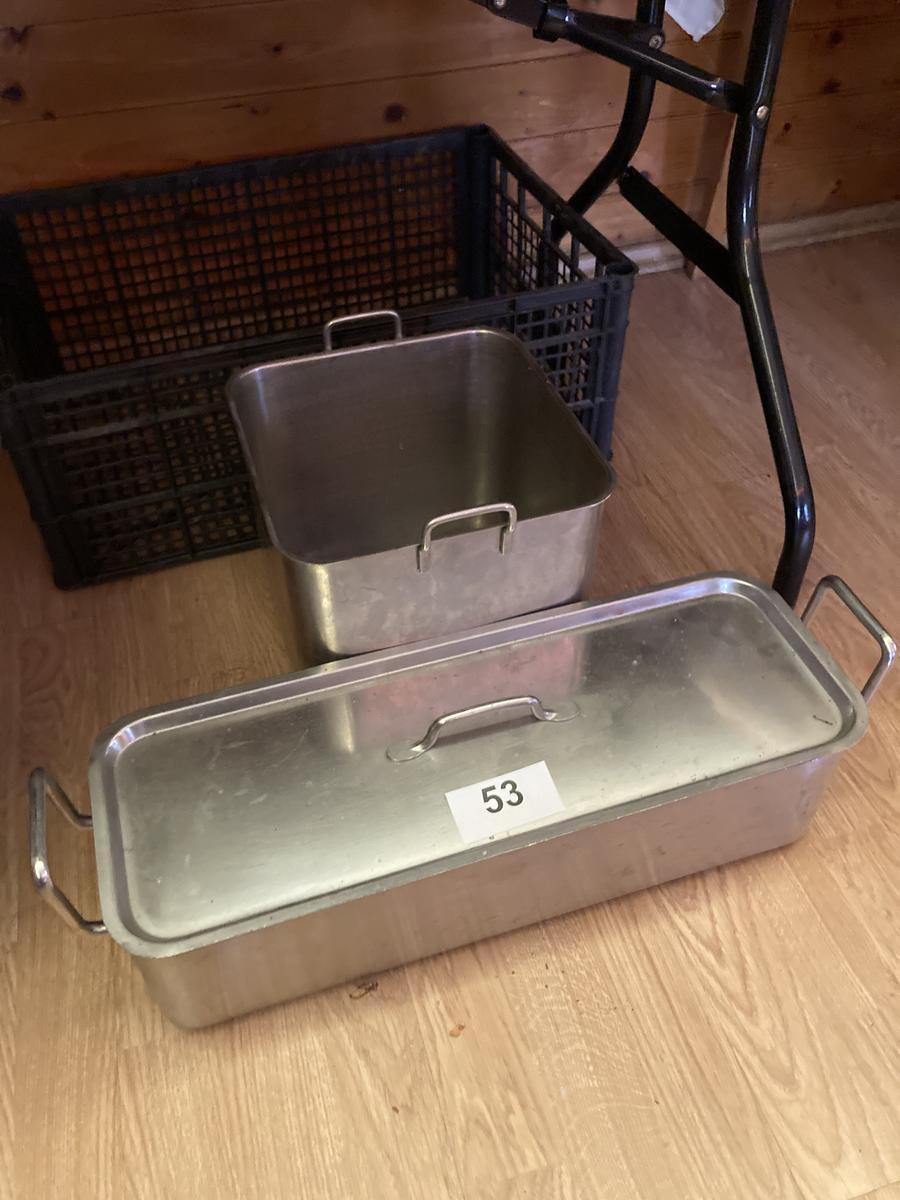2teiliges Kochtopfset, 55 x 18 + 25 x 25 cm?d=2026-07-28 22:57:00
