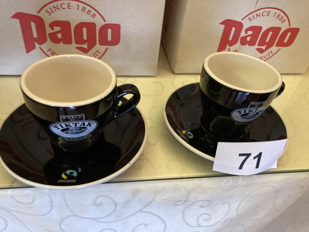 Gro&szlig;posten Kaffeegeschirr ca. 50 Tassen und 50 Untertassen?d=2026-07-28 19:42:50