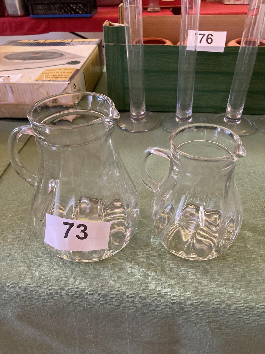 ca. 20 Stk. Wasserkr&uuml;ge 0,5 und 1 l?d=2026-07-28 18:47:36