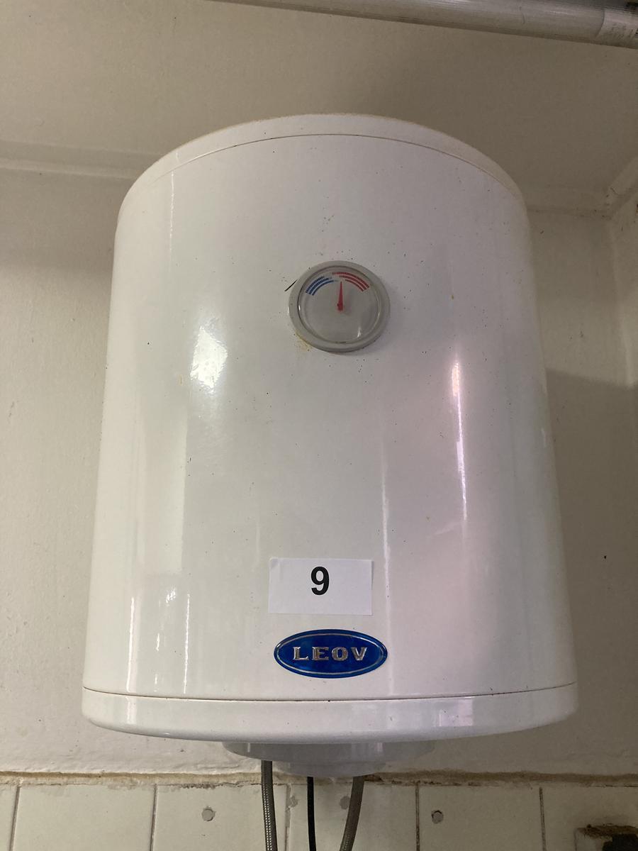 LEOV Wasserboiler, ca. 30 L?d=2026-07-28 18:38:33