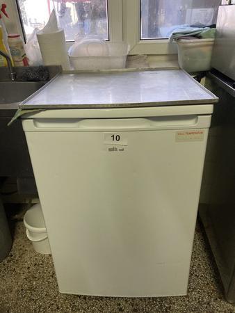 SILVA Tiefk�hlschrank, Ma�e: ca. 60 x 60 x 85 cm
