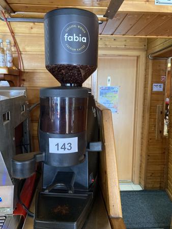 San Marco Kaffeem�hle, ca. 30 x 20 x 60 cm