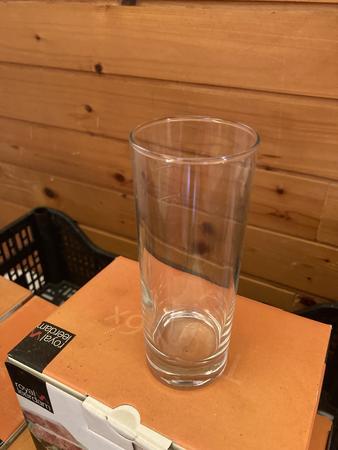 ca. 30 Stk. Longdrinkgl�ser 0,33 l