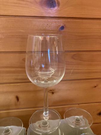 ca. 16Stk. Weingl�ser
