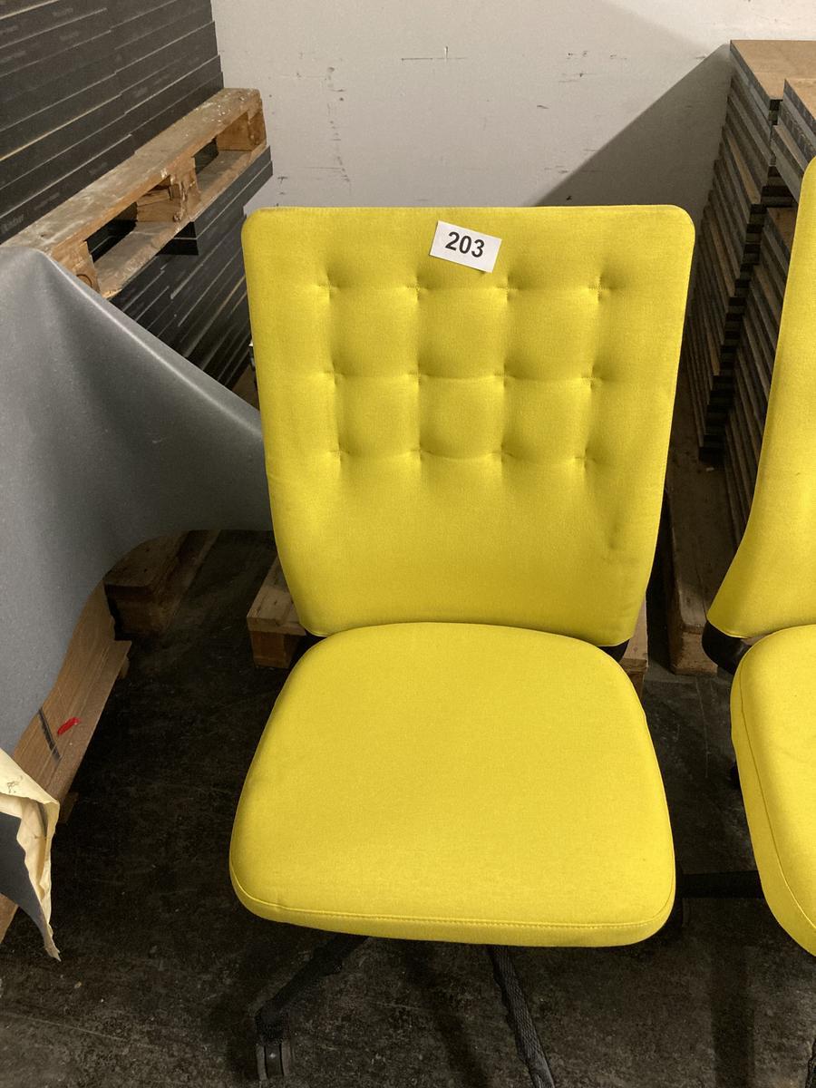 Exklusiver B&uuml;rodrehstuhl Vitra?d=2026-07-28 19:39:11