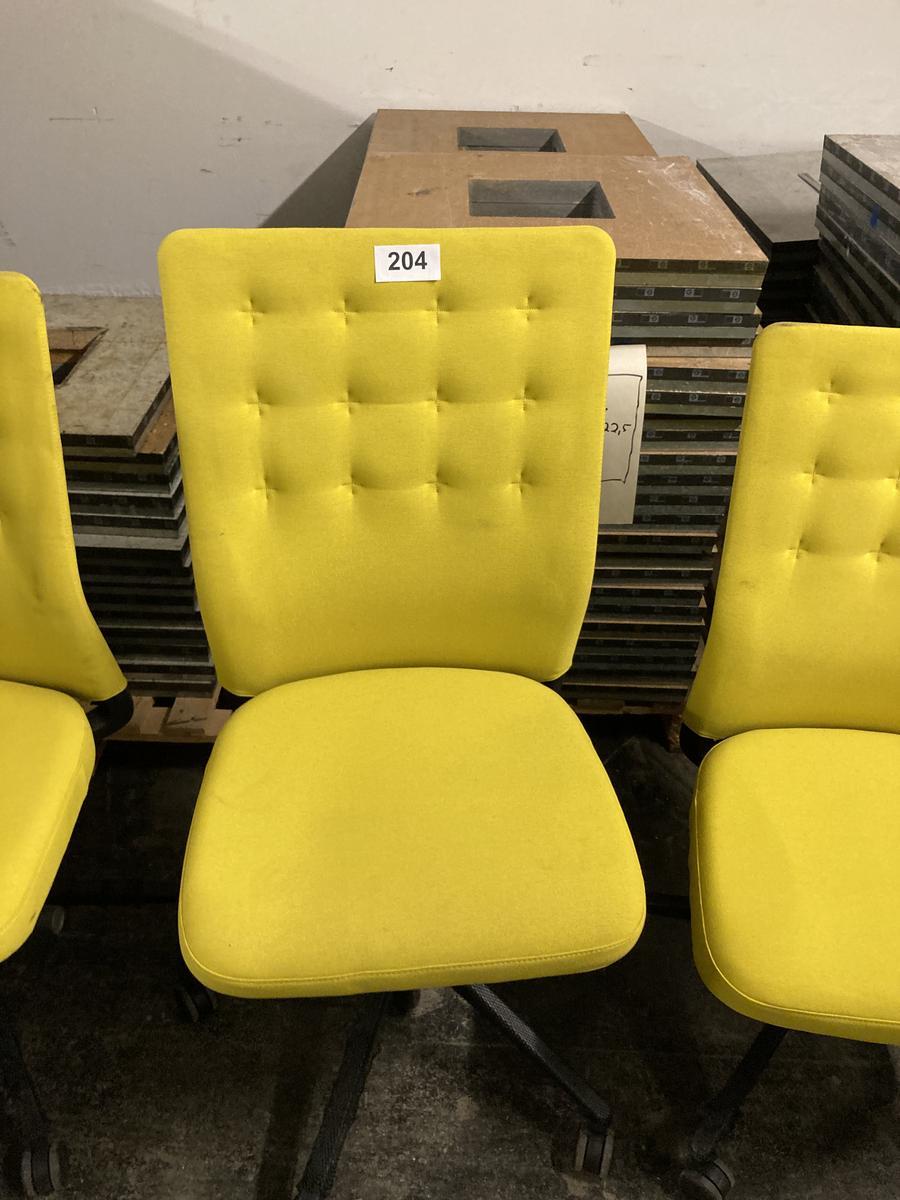 Exklusiver B&uuml;rodrehstuhl Vitra?d=2026-07-28 18:38:43