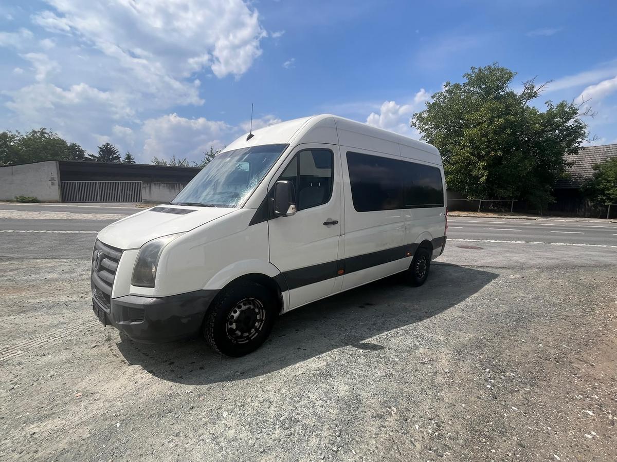 VW CRAFTER?d=2026-07-28 17:34:48