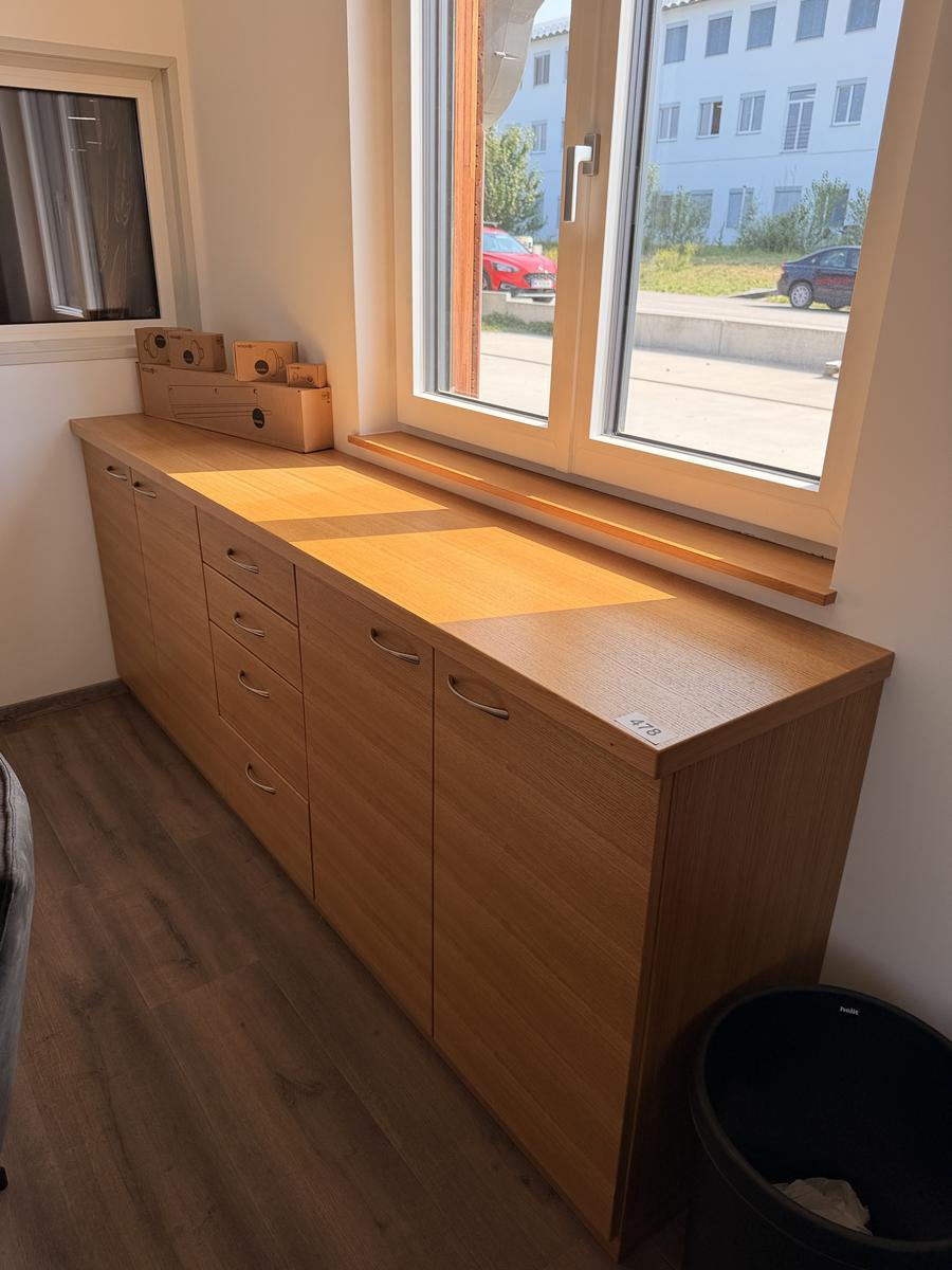 Wandboard 240 x 50 x 95 cm in Vollholz?d=2026-07-28 19:43:21