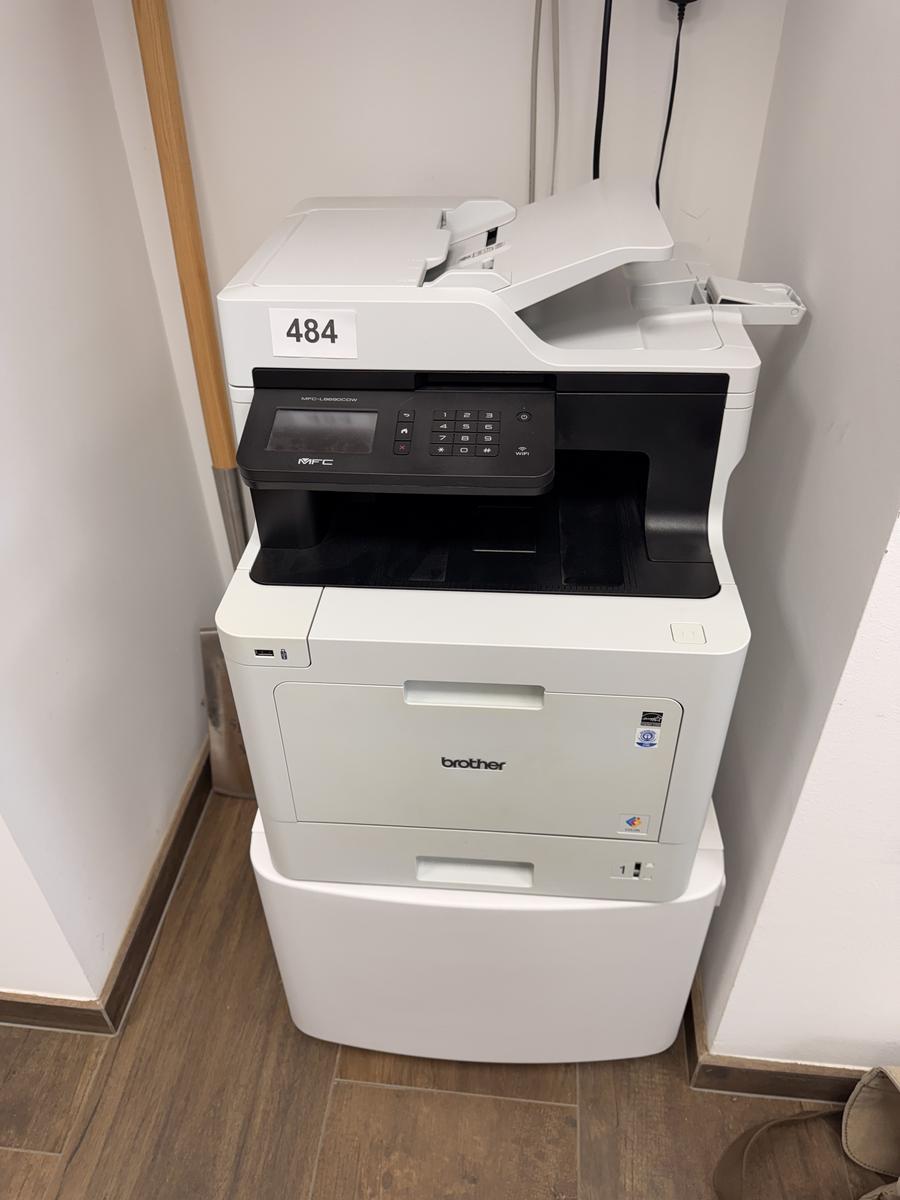 Multifunktionsdrucker BROTHER MFC-L8690CDW?d=2026-07-28 19:43:22