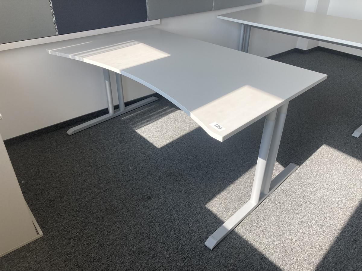 Schreibtisch ohne R&uuml;ckwand, geschwungen, Ma&szlig;e: ca. 170 x 85 x 100 cm?d=2026-07-28 22:55:26