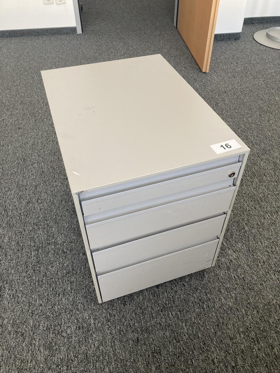 HALI Rollcontainer, Ma&szlig;e ca. 60 x 44 x 56 cm?d=2026-07-28 20:53:14
