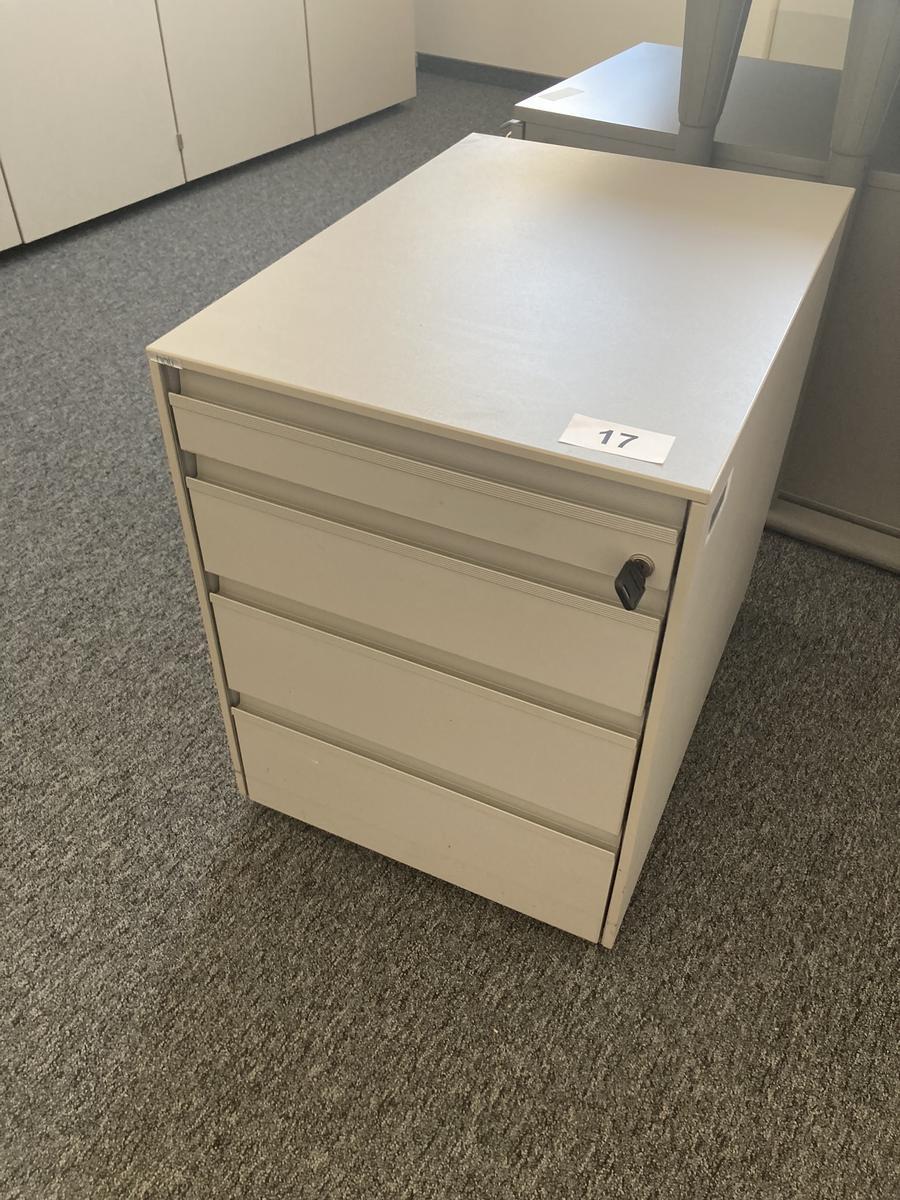HALI Rollcontainer, Ma&szlig;e ca. 60 x 44 x 56 cm?d=2026-07-28 19:42:18