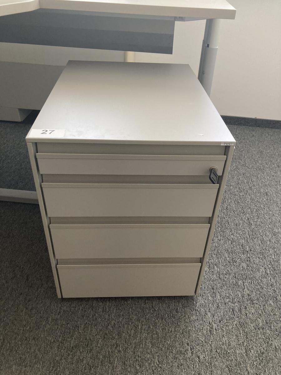 HALI Rollcontainer, Ma&szlig;e ca. 60 x 44 x 56 cm?d=2026-07-28 19:38:09