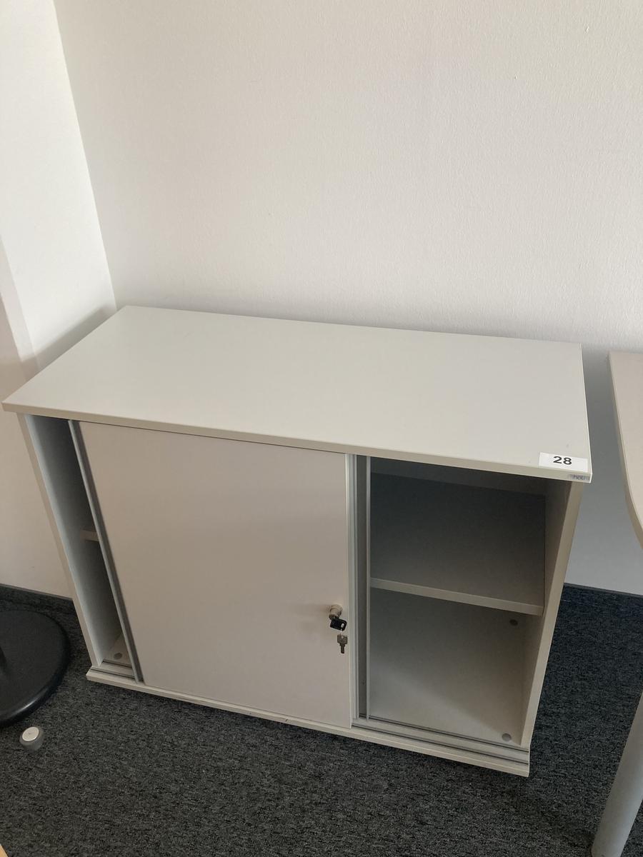 HALI Aktenschrank, 2 Ordnerh&ouml;hen, Ma&szlig;e: ca. 100 x 45 x 80 cm?d=2026-07-28 19:39:00