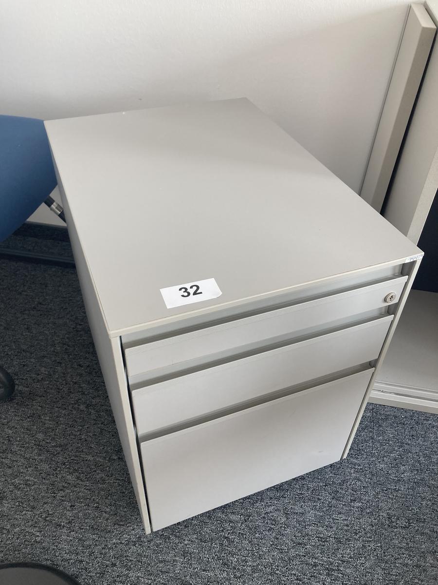 HALI Rollcontainer, Ma&szlig;e ca. 60 x 44 x 56 cm?d=2026-07-28 19:38:02