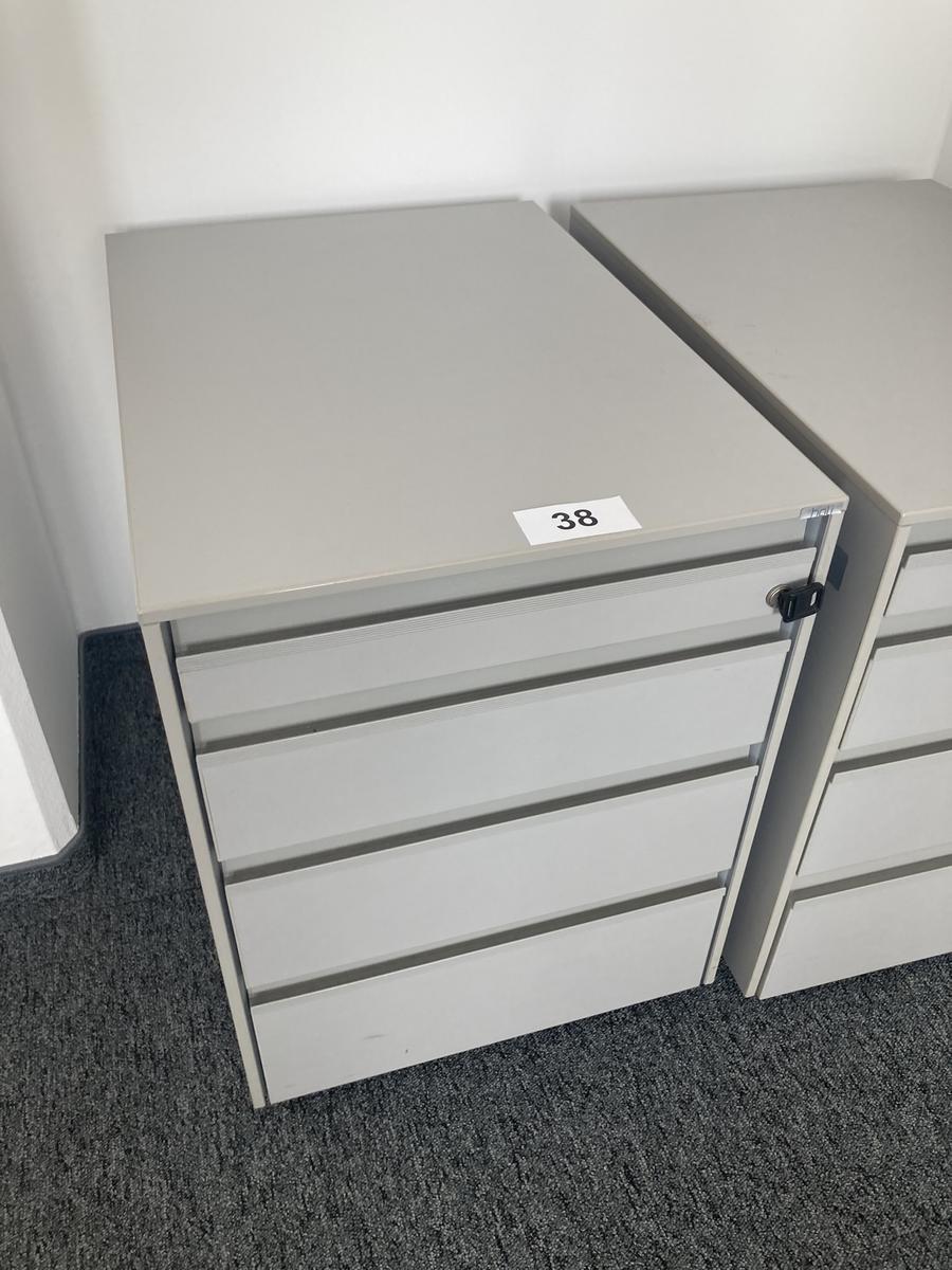 HALI Rollcontainer, Ma&szlig;e ca. 60 x 44 x 56 cm?d=2026-07-28 19:39:37