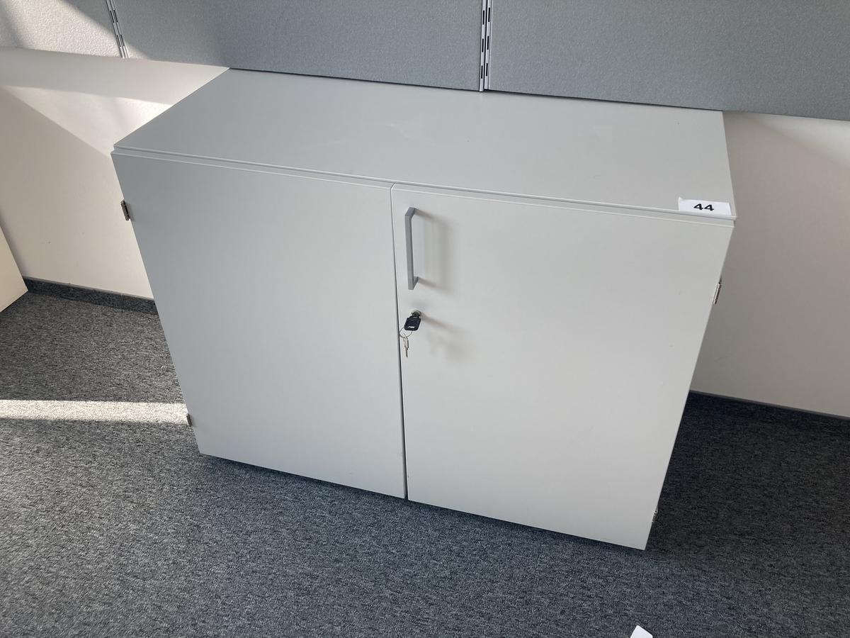 Aktenschrank, 2 Ordnerh&ouml;hen, Ma&szlig;e: ca. 100 x 45 x 80 cm?d=2026-07-28 19:42:18