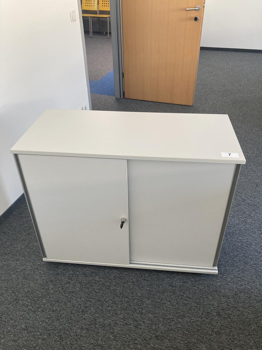 Aktenschrank, 2 Ordnerh&ouml;hen, Ma&szlig;e: ca. 100 x 45 x 80 cm?d=2026-07-28 18:38:29