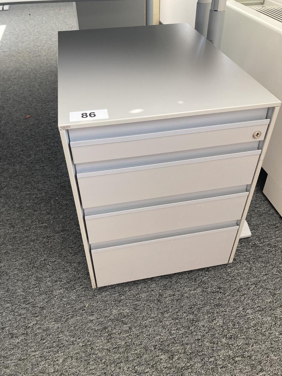 HALI Rollcontainer, Ma&szlig;e ca. 60 x 44 x 56 cm?d=2026-07-28 18:39:06