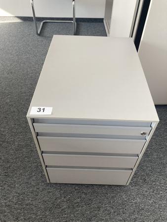 HALI Rollcontainer, Ma�e ca. 60 x 44 x 56 cm