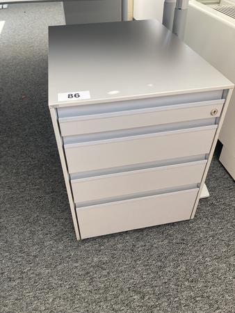 HALI Rollcontainer, Ma�e ca. 60 x 44 x 56 cm