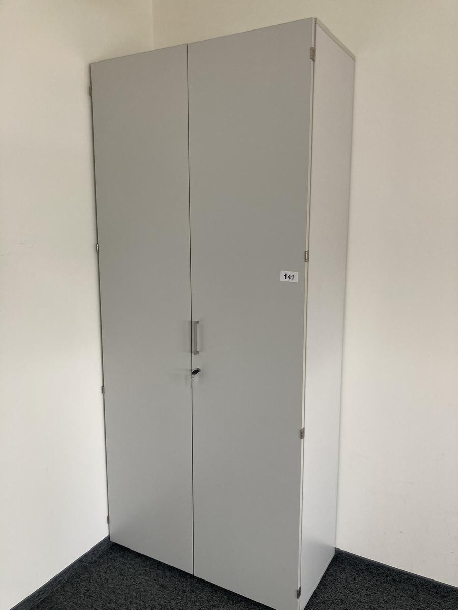 Aktenschrank, 6 Ordnerh&ouml;hen, Ma&szlig;e: ca. B 100 x 45 x 230 cm?d=2026-07-28 19:42:49