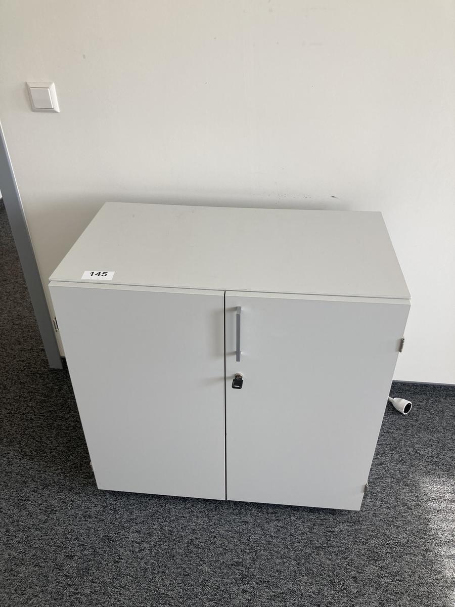 Aktenschrank, 2 Ordnerh&ouml;hen, Ma&szlig;e: ca. 80 x 45 x 80 cm?d=2026-07-28 22:57:18