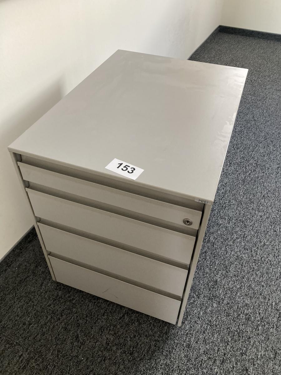 HALI Rollcontainer, Ma&szlig;e ca. 60 x 44 x 56 cm?d=2026-07-28 18:38:27