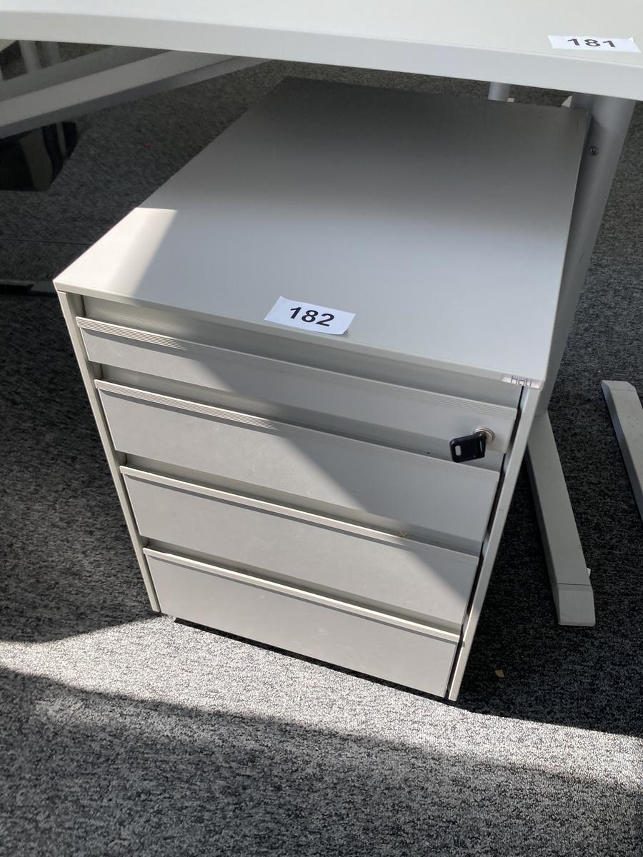 HALI Rollcontainer, Ma&szlig;e ca. 60 x 44 x 56 cm?d=2026-07-28 22:57:12