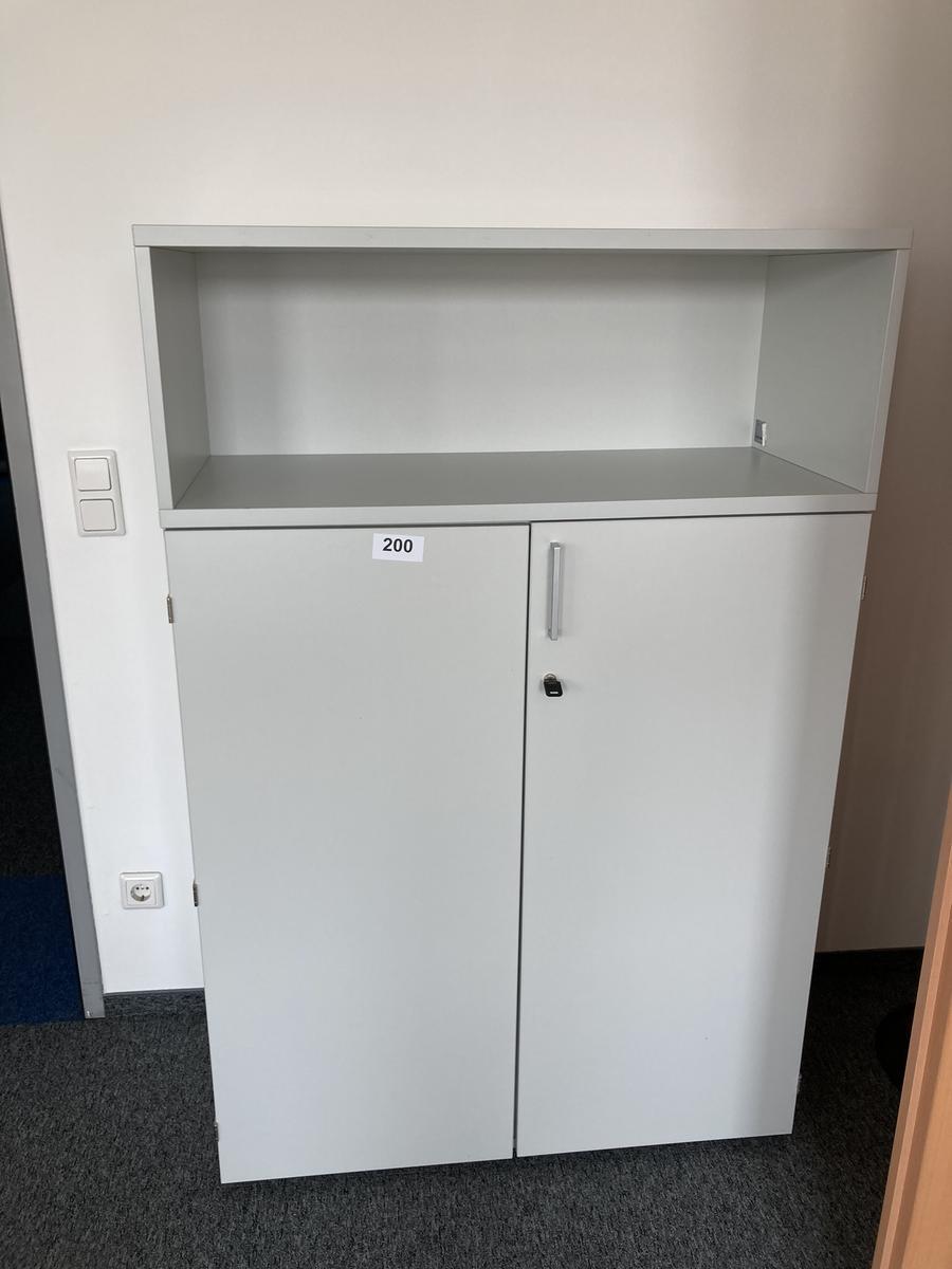 Aktenschrank mit Ablagefach, Ma&szlig;e: ca. 100 x 45 x 152 cm?d=2026-07-28 19:39:12