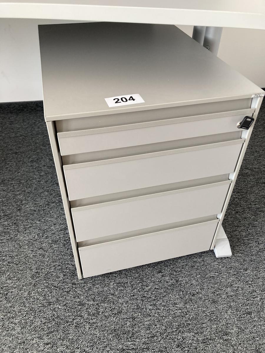 HALI Rollcontainer, Ma&szlig;e ca. 60 x 44 x 56 cm?d=2026-07-28 22:02:04