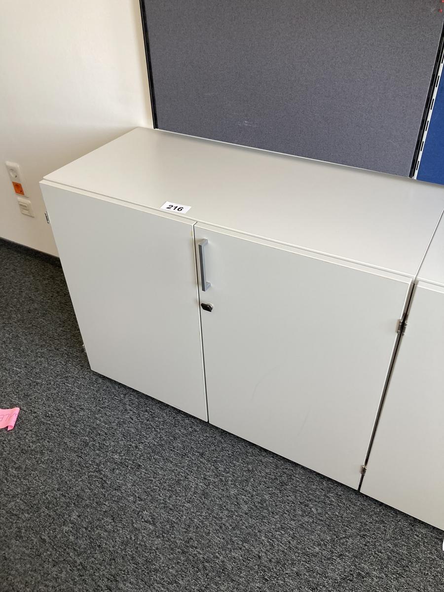 Aktenschrank, 2 Ordnerh&ouml;hen, Ma&szlig;e: ca. 100 x 45 x 80 cm?d=2026-07-28 20:53:04