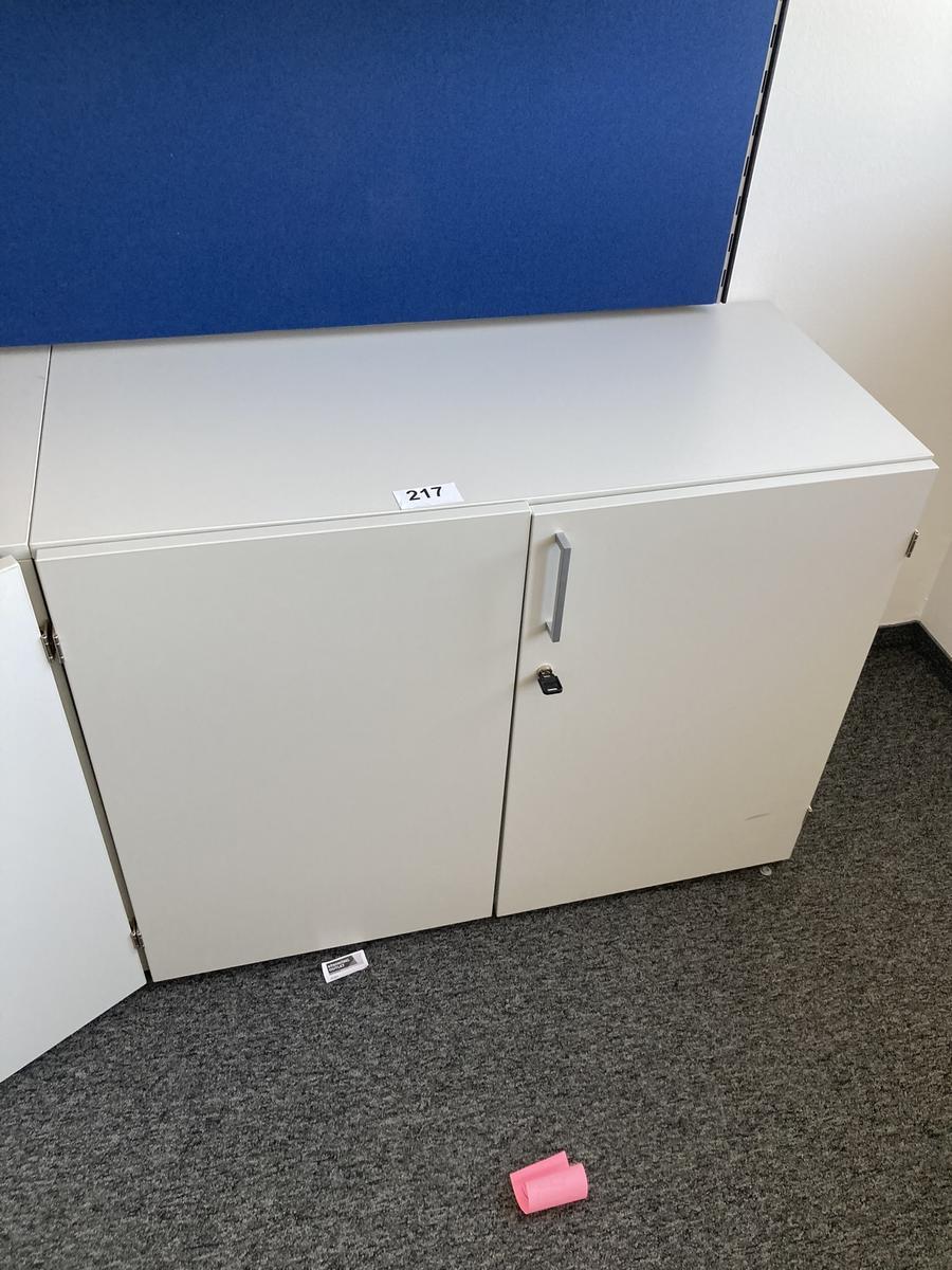 Aktenschrank, 2 Ordnerh&ouml;hen, Ma&szlig;e: ca. 100 x 45 x 80 cm?d=2026-07-28 19:42:16