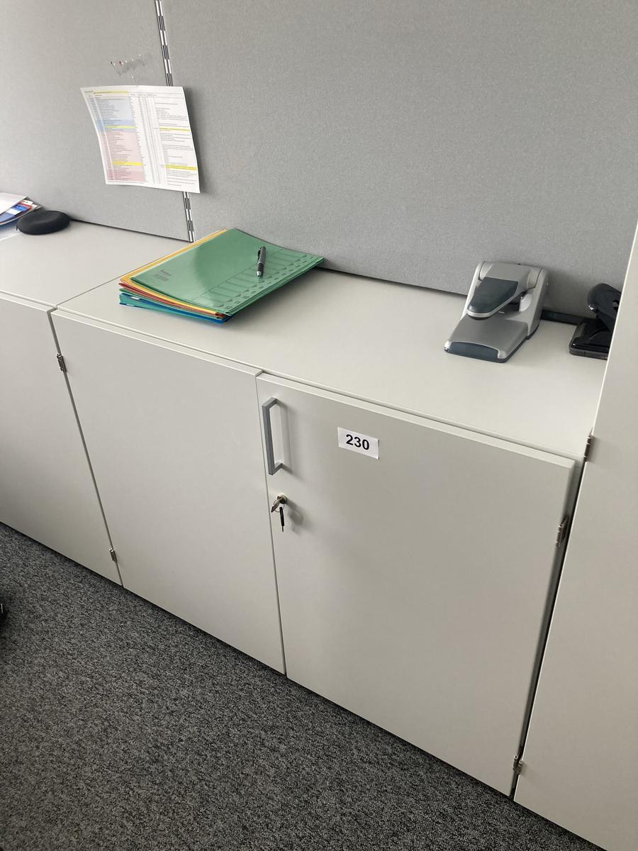 Aktenschrank, 2 Ordnerh&ouml;hen, Ma&szlig;e: ca. 100 x 45 x 80 cm?d=2026-07-28 18:38:09
