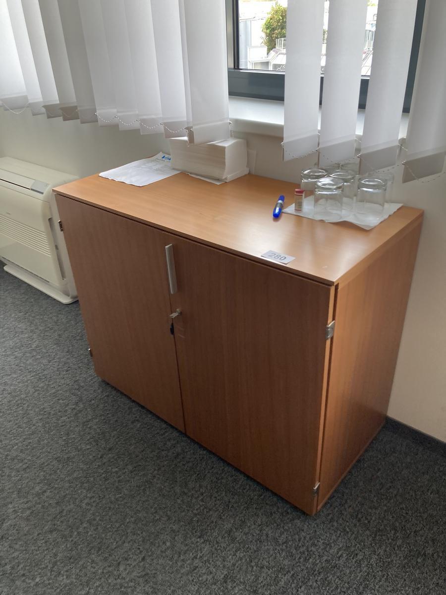 Aktenschrank, 2 Ordnerh&ouml;hen, Ma&szlig;e: ca. 100 x 45 x 80 cm?d=2026-07-28 18:38:09