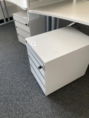 Rollcontainer, Ma�e ca. 60 x 44 x 56 cm