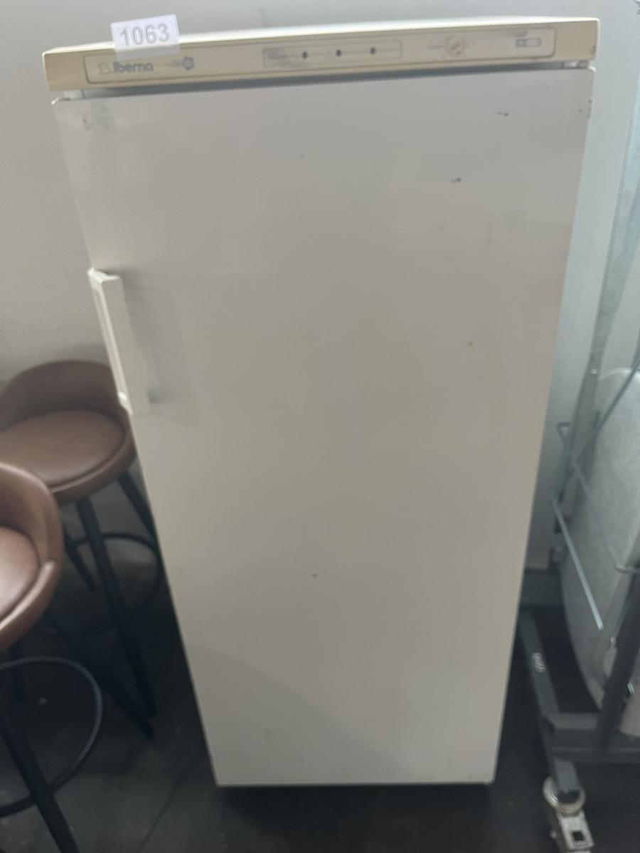 Gefrierschrank ca. 60 x 55 x 143 cm