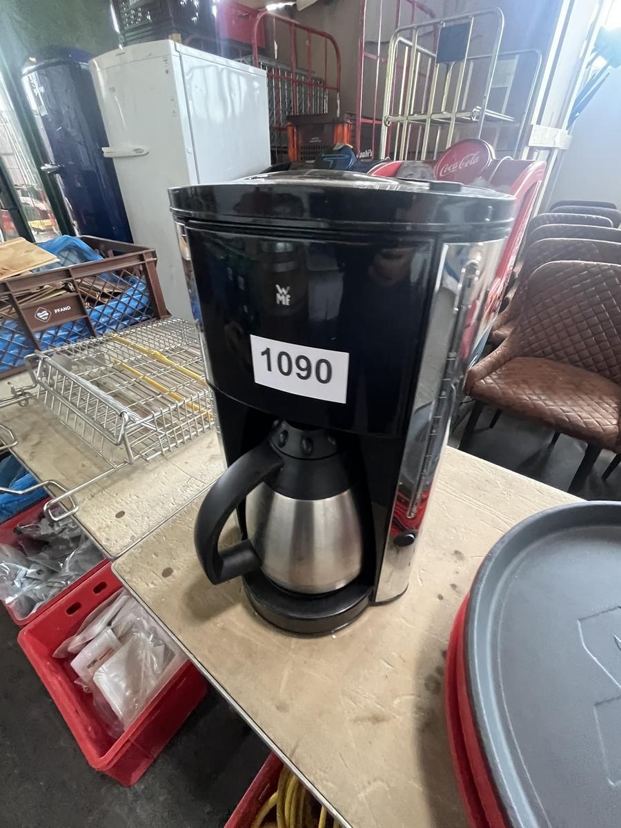 MF Kaffeemaschine?d=2026-07-28 18:38:29