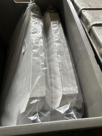 100 Stk. Sandwichkartons 420 x 250 x 65 mm originalverpackt