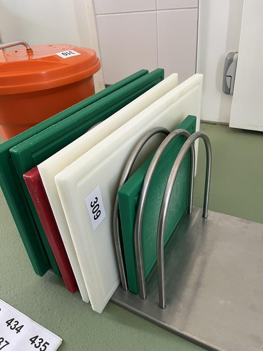 6 St&uuml;ck Schneidebretter in Kunststoff mit Schneidbrettbox?d=2026-07-28 19:42:45