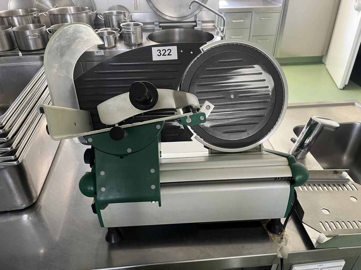 Toperczer Prima 300 er Aufschnittmaschine ?d=2026-07-28 18:37:53