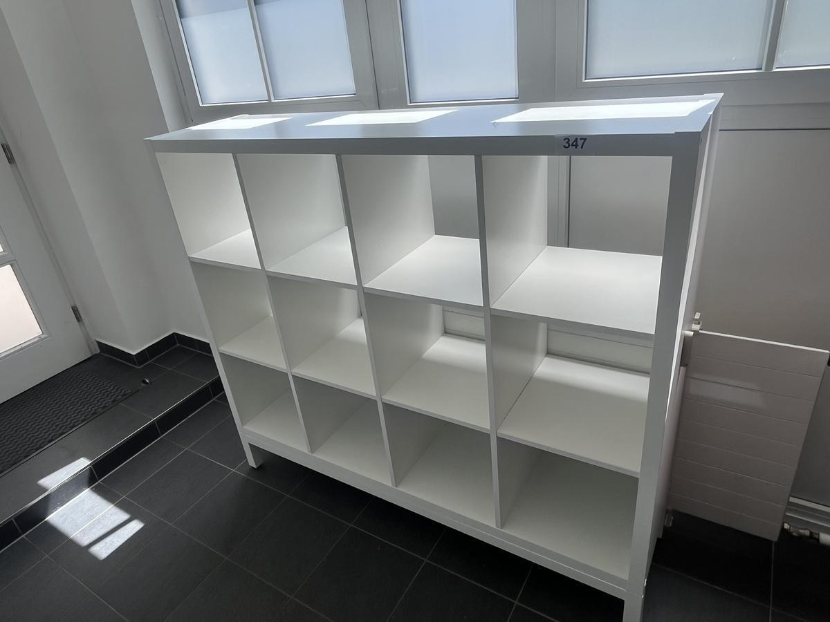 Regal freistehend ca. 145/40/130 cm?d=2026-07-28 18:38:27
