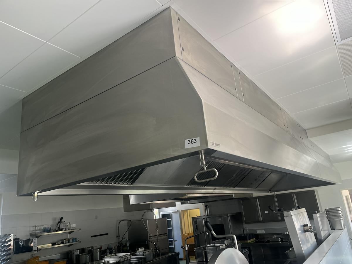 S&Uuml;DLUFT Dunstabzugshaube 2-teilig je 270/140/72-62 cm?d=2026-07-28 18:38:00