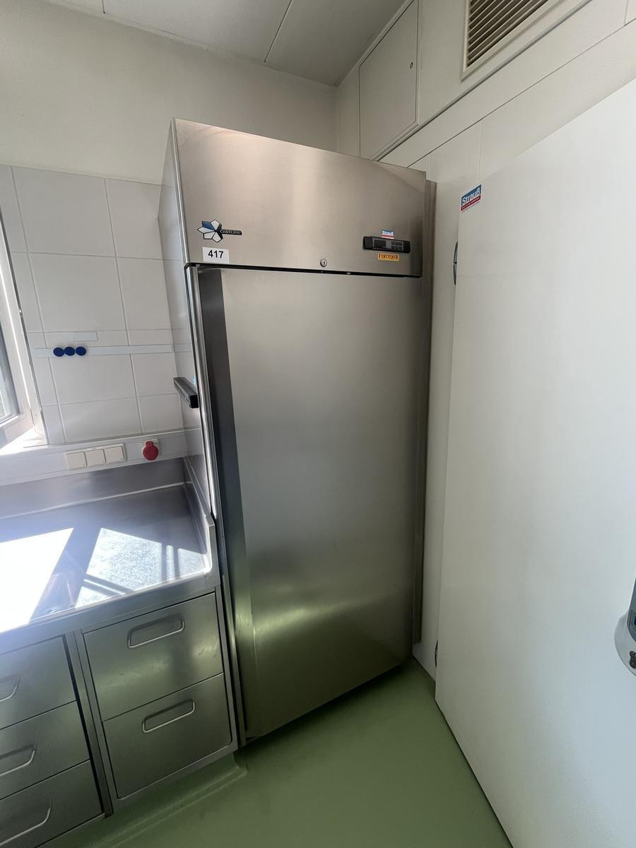 K&uuml;hlschrank COLD LINE -2/+8 Grad 650 Liter ca.90/80/214 cm?d=2026-07-28 22:02:06