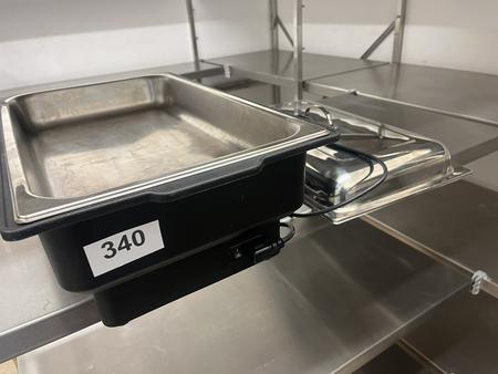 Elektro Chewing , 230 V